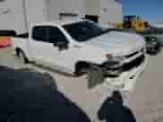 2022 Chevrolet Silverado 1500 RST z VIN 1GCUDEET9NZ568868, wystawiony jako Copart lot #41920785 z przebiegiem 22 897 mil mil oraz Szkoda całkowita • Salvage title. Historia ofert i sprzedaży dostępna na DreamBid. Obrazek 11.