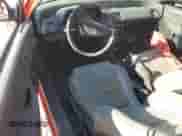 1990 Honda Civic with VIN 2HGED6344LH564439, listed as a Copart auction lot 77142714 with 157,214 mi miles and Salvage title. Bid and sale history available at DreamBid. Image 8.