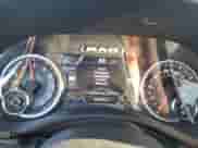 2024 Ram 1500 Big Horn with VIN 1C6RREFG4RN183974, listed as a Copart auction lot 69483195 with 25,985 mi miles and Non repairable. Bid and sale history available at DreamBid. Image 9.