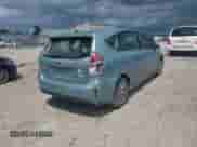 2015 Toyota Prius Two z VIN JTDZN3EU0FJ036909, wystawiony jako IAAI lot #42606783 z przebiegiem 67 013 mil mil oraz . Historia ofert i sprzedaży dostępna na DreamBid. Obrazek 4.