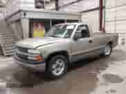 1999 Chevrolet Silverado 1500 LT с VIN 1GCEK14T8XE192646, выставлен на аукционе IAAI как лот 41777519 с пробегом 289 532 миль миль и . История ставок и продаж доступна на DreamBid. Изображение 19.