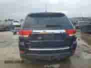 2012 Jeep Grand Cherokee Limited z VIN 1C4RJEBG6CC327646, wystawiony jako Copart lot #65470135 z przebiegiem Nie podano mil oraz Szkoda całkowita • Salvage title. Historia ofert i sprzedaży dostępna na DreamBid. Obrazek 6.