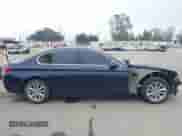 2014 BMW 5 Series 528i z VIN WBA5A5C57ED502055, wystawiony jako IAAI lot #43089502 z przebiegiem 88 448 mil mil oraz . Historia ofert i sprzedaży dostępna na DreamBid. Obrazek 14.