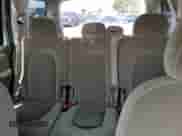 2005 Ford Explorer XLT z VIN 1FMZU73WX5ZA38709, wystawiony jako Copart lot #59109335 z przebiegiem 110 499 mil mil oraz Nie do naprawy • Non repairable. Historia ofert i sprzedaży dostępna na DreamBid. Obrazek 10.