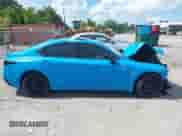 2024 Lexus IS 500 F Sport Performance z VIN JTHAP1D20R5005134, wystawiony jako IAAI lot #41833462 z przebiegiem 11 465 mil mil oraz . Historia ofert i sprzedaży dostępna na DreamBid. Obrazek 14.