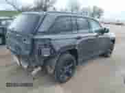 2024 Jeep Grand Cherokee Altitude with VIN 1C4RJHAG5R8951467, listed as a IAAI auction lot 42064828 with 15,920 mi miles and . Bid and sale history available at DreamBid. Image 4.