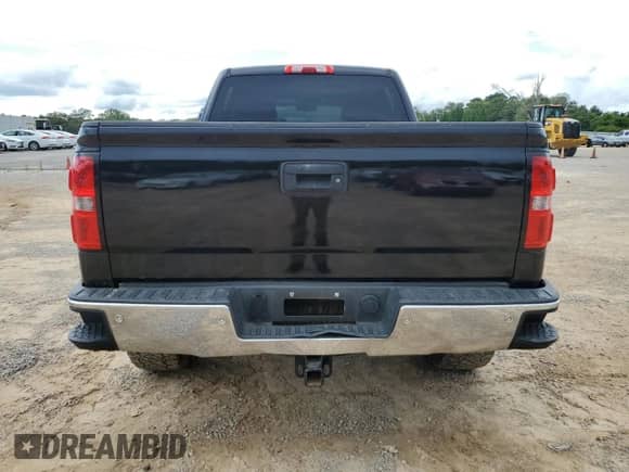 2014 GMC Sierra 1500 SLE z VIN 3GTU2UEC2EG304228, wystawiony jako Copart lot #66353175 z przebiegiem 120 405 mil mil oraz Szkoda całkowita • Salvage title. Historia ofert i sprzedaży dostępna na DreamBid. Obrazek 6.