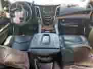 2018 Cadillac Escalade Luxury with VIN 1GYS4BKJ2JR118170, listed as a Copart auction lot 69643385 with Not provided miles and Clean title. Bid and sale history available at DreamBid. Image 8.