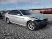 2008 BMW 3 Series 328i с VIN WBAVA37578NL57256, выставлен на аукционе Copart как лот 84398615 с пробегом 126 936 миль миль и Списание • Salvage title. История ставок и продаж доступна на DreamBid. Изображение 4.