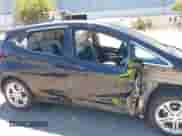 2020 Chevrolet Bolt EV LT with VIN 1G1FY6S04L4114947, listed as a IAAI auction lot 43019210 with 122,619 mi miles and . Bid and sale history available at DreamBid. Image 20.