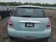 2013 MINI Hardtop with VIN WMWSU3C55DT546767, listed as a Copart auction lot 61287115 with 181,711 mi miles and Clean title. Bid and sale history available at DreamBid. Image 6.