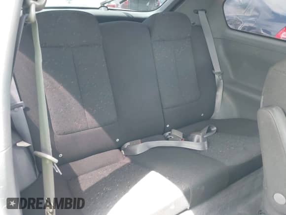 2003 Hyundai Accent GL с VIN KMHCG35C53U277734, выставлен на аукционе IAAI как лот 42085996 с пробегом 108 369 миль миль и . История ставок и продаж доступна на DreamBid. Изображение 8.