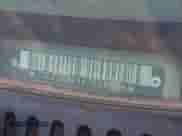 2004 Chevrolet Silverado 1500 Work Truck z VIN 1GCEC14X34Z219806, wystawiony jako IAAI lot #43293262 z przebiegiem Nie podano mil oraz . Historia ofert i sprzedaży dostępna na DreamBid. Obrazek 18.