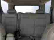 2006 Saturn VUE with VIN 5GZCZ534X6S864497, listed as a Copart auction lot 71082564 with 200,027 mi miles and Salvage title. Bid and sale history available at DreamBid. Image 10.