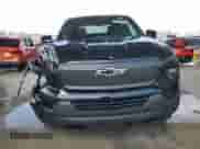 2024 Chevrolet Silverado EV Work Truck с VIN 1GC10VEL3RU205841, выставлен на аукционе Copart как лот 53551295 с пробегом 10 144 миль миль и Чистый • Clean title. История ставок и продаж доступна на DreamBid. Изображение 5.