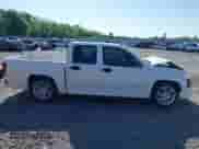 2005 Chevrolet Colorado 1SB LS Z85 z VIN 1GCCS136X58178438, wystawiony jako IAAI lot #41978641 z przebiegiem 176 010 mil mil oraz . Historia ofert i sprzedaży dostępna na DreamBid. Obrazek 13.