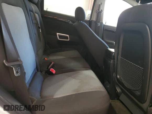 2013 Chevrolet Captiva Sport LT с VIN 3GNAL3EK4DS601408, выставлен на аукционе Copart как лот 77042154 с пробегом 125 288 миль миль и Чистый • Clean title. История ставок и продаж доступна на DreamBid. Изображение 11.