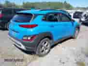 2022 Hyundai Kona SEL с VIN KM8K6CAB2NU923083, выставлен на аукционе IAAI как лот 43205319 с пробегом 22 605 миль миль и . История ставок и продаж доступна на DreamBid. Изображение 4.