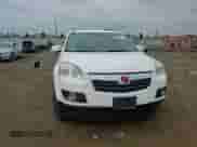 2007 Saturn Outlook XR with VIN 5GZER23777J125466, listed as a Copart auction lot 62330945 with Not provided miles and Salvage title. Bid and sale history available at DreamBid. Image 14.