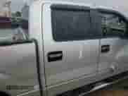 2011 Ford F-150 XL z VIN 1FTEW1CM6BFA11108, wystawiony jako Copart lot #81292635 z przebiegiem 210 259 mil mil oraz Szkoda całkowita • Salvage title. Historia ofert i sprzedaży dostępna na DreamBid. Obrazek 10.