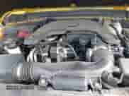 2021 Jeep Wrangler Unlimited Sahara с VIN 1C4HJXEG4MW624532, выставлен на аукционе IAAI как лот 41783382 с пробегом 81 116 миль миль и . История ставок и продаж доступна на DreamBid. Изображение 10.