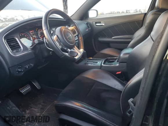 2014 Dodge Charger SRT-8 с VIN 2C3CDXEJ3EH257740, выставлен на аукционе Copart как лот 88747245 с пробегом 113 101 миль миль и Чистый • Clean title. История ставок и продаж доступна на DreamBid. Изображение 7.