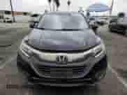 2021 Honda HR-V LX с VIN 3CZRU5H38MM710901, выставлен на аукционе Copart как лот 68704125 с пробегом 24 908 миль миль и Списание • Salvage title. История ставок и продаж доступна на DreamBid. Изображение 5.