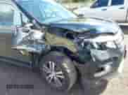 2017 Honda Pilot EX-L z VIN 5FNYF6H59HB091514, wystawiony jako IAAI lot #43083784 z przebiegiem 97 606 mil mil oraz . Historia ofert i sprzedaży dostępna na DreamBid. Obrazek 6.