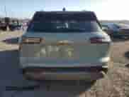 2025 Chevrolet Equinox AWD LT z VIN 3GNAXPEG1SL137993, wystawiony jako Copart lot #85280204 z przebiegiem 203 mil mil oraz Szkoda całkowita • Salvage title. Historia ofert i sprzedaży dostępna na DreamBid. Obrazek 6.