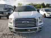 2016 Ford F-150 XLT z VIN 1FTEW1E85GKF28270, wystawiony jako Copart lot #84912875 z przebiegiem 221 513 mil mil oraz Czysty tytuł • Clean title. Historia ofert i sprzedaży dostępna na DreamBid. Obrazek 5.