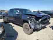 2022 Toyota Tacoma SR5 с VIN 3TMDZ5BN2NM132324, выставлен на аукционе Copart как лот 81694695 с пробегом 44 765 миль миль и Списание • Salvage title. История ставок и продаж доступна на DreamBid. Изображение 4.