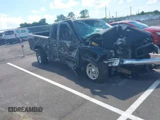 2001 Ford F-150 XL с VIN 2FTRX18L01CA18435, выставлен на аукционе IAAI как лот 42708039 с пробегом 431 251 миль миль и . История ставок и продаж доступна на DreamBid. Изображение 1.