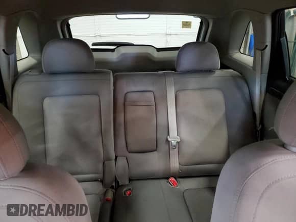 2008 Saturn VUE Green Line с VIN 3GSCL93Z68S710418, выставлен на аукционе Copart как лот 62559445 с пробегом 196 659 миль миль и Списание • Salvage title. История ставок и продаж доступна на DreamBid. Изображение 10.