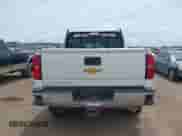 2015 Chevrolet Silverado 2500HD Work Truck с VIN 1GC1CUEG7FF596772, выставлен на аукционе IAAI как лот 42979668 с пробегом 46 507 миль миль и . История ставок и продаж доступна на DreamBid. Изображение 16.