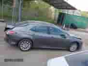 2019 Toyota Camry LE с VIN 4T1B11HK2KU854058, выставлен на аукционе IAAI как лот 43392890 с пробегом 35 838 миль миль и . История ставок и продаж доступна на DreamBid. Изображение 13.