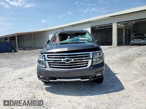 2016 Chevrolet Suburban LT с VIN 1GNSKHKC6GR317772, выставлен на аукционе Copart как лот 71613595 с пробегом 147 902 миль миль и Списание • Salvage title. История ставок и продаж доступна на DreamBid. Изображение 14.