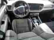 2024 Dodge Durango SRT 392 Premium z VIN 1C4SDJGJ6RC218926, wystawiony jako Copart lot #84635184 z przebiegiem Nie podano mil oraz Nie do naprawy • Non repairable. Historia ofert i sprzedaży dostępna na DreamBid. Obrazek 8.