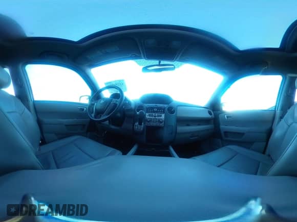 2014 Honda Pilot EX-L with VIN 5FNYF3H52EB004711, listed as a IAAI auction lot 43254880 with 132,791 mi miles and . Bid and sale history available at DreamBid. Image 21.