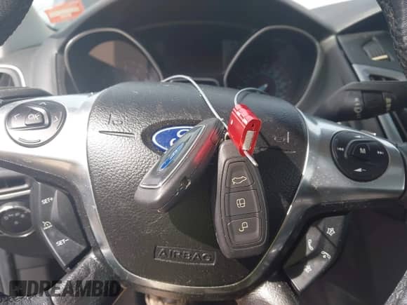 2012 Ford Focus Titanium с VIN 1FAHP3N29CL149221, выставлен на аукционе IAAI как лот 43300152 с пробегом 185 943 миль миль и . История ставок и продаж доступна на DreamBid. Изображение 11.