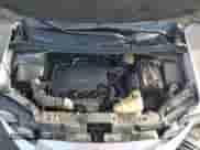 2014 Chevrolet Sonic RS с VIN 1G1JG5SB7E4196409, выставлен на аукционе Copart как лот 76028134 с пробегом 151 561 миль миль и Чистый • Clean title. История ставок и продаж доступна на DreamBid. Изображение 11.