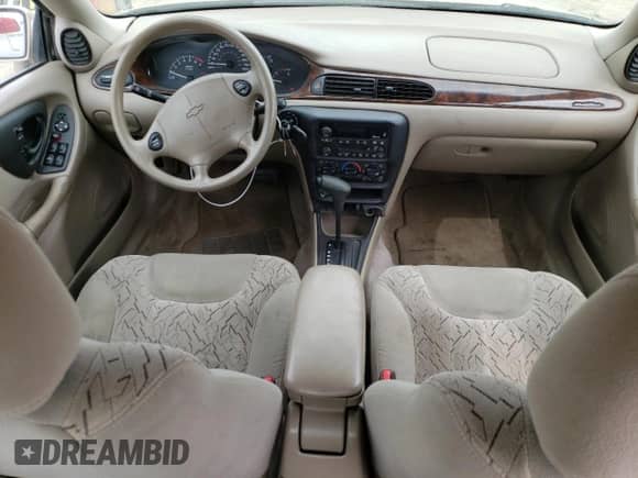 2003 Chevrolet Malibu LS с VIN 1G1NE52J93M560082, выставлен на аукционе Copart как лот 69790614 с пробегом 151 613 миль миль и Списание • Salvage title. История ставок и продаж доступна на DreamBid. Изображение 8.