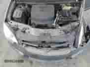 2008 Saturn VUE XR with VIN 3GSDL73728S550092, listed as a Copart auction lot 78242144 with 167,304 mi miles and Salvage title. Bid and sale history available at DreamBid. Image 12.