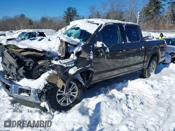 2015 Ford F-150 XLT с VIN 1FTEW1EP7FFD00088, выставлен на аукционе IAAI как лот 41364170 с пробегом 100 524 миль миль и . История ставок и продаж доступна на DreamBid. Изображение 20.