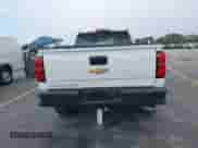 2015 Chevrolet Silverado 1500 Work Truck с VIN 1GCRCPEH6FZ298483, выставлен на аукционе IAAI как лот 42416092 с пробегом 81 453 миль миль и . История ставок и продаж доступна на DreamBid. Изображение 16.