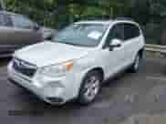 2014 Subaru Forester Touring z VIN JF2SJAPC7EH536627, wystawiony jako IAAI lot #42862912 z przebiegiem 114 727 mil mil oraz . Historia ofert i sprzedaży dostępna na DreamBid. Obrazek 17.