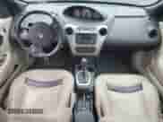 2004 Saturn ION ION 3 с VIN 1G8AL52F44Z155611, выставлен на аукционе Copart как лот 72727944 с пробегом 68 419 миль миль и Списание • Salvage title. История ставок и продаж доступна на DreamBid. Изображение 8.
