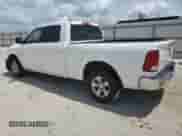 2021 Ram 1500 SLT z VIN 1C6RR7TT0MS516355, wystawiony jako Copart lot #54423945 z przebiegiem 140 492 mil mil oraz Szkoda całkowita • Salvage title. Historia ofert i sprzedaży dostępna na DreamBid. Obrazek 2.