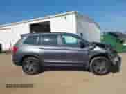 2021 Honda Passport EX-L с VIN 5FNYF8H51MB027490, выставлен на аукционе IAAI как лот 42527501 с пробегом 85 635 миль миль и . История ставок и продаж доступна на DreamBid. Изображение 13.