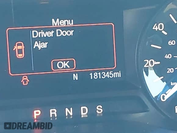 2017 Ford Explorer z VIN 1FM5K7B87HGB72116, wystawiony jako IAAI lot #43065658 z przebiegiem 181 345 mil mil oraz . Historia ofert i sprzedaży dostępna na DreamBid. Obrazek 15.