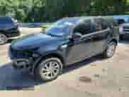 2018 Land Rover Discovery Sport HSE с VIN SALCR2RX1JH757371, выставлен на аукционе Copart как лот 66186685 с пробегом 75 425 миль миль и Списание • Salvage title. История ставок и продаж доступна на DreamBid. Изображение 1.